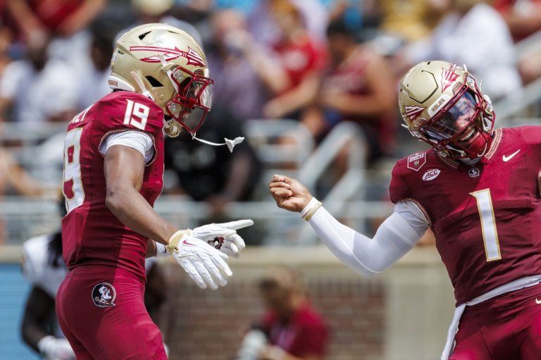 No. 14 Florida State scores on 10 straight drives in 77-3 rout of East Texas A&M | iNFOnews.ca