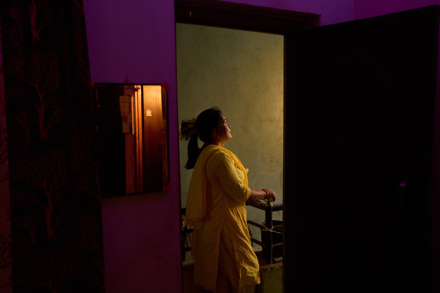 Sex work or starve: Aid workers in Nepal left jobless by USAID cuts turn to sex work to survive | iNFOnews.ca