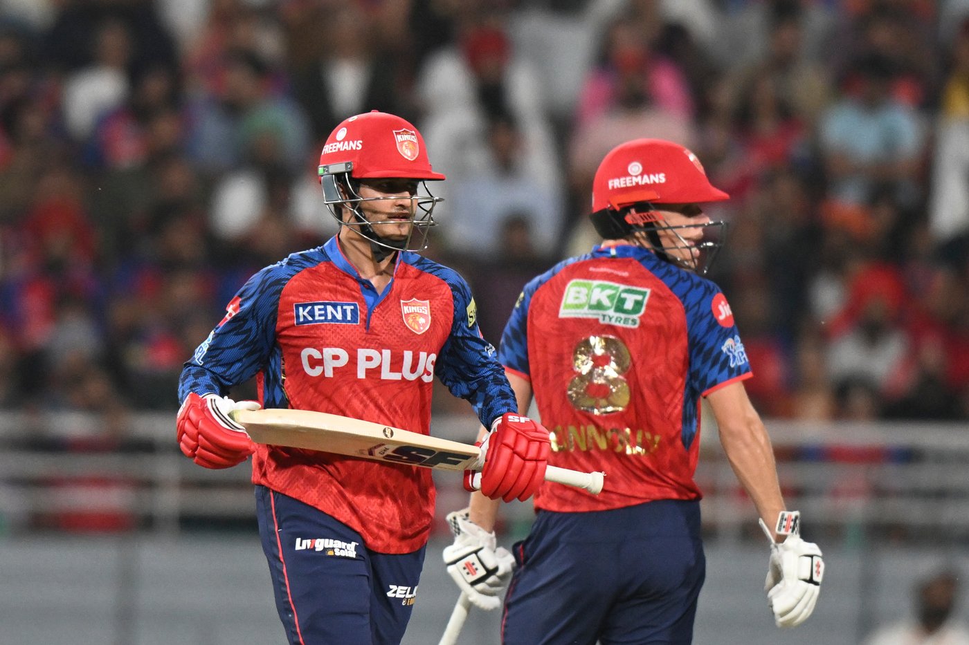 Kolkata beats Rajasthan for its first win in IPL, Punjab stays top | iNFOnews.ca Kolkata beats Rajasthan for its first win in IPL, Punjab stays top | iNFOnews.ca