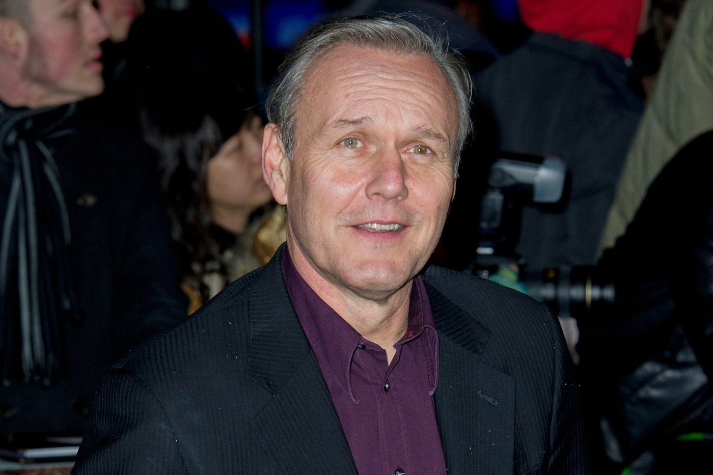 Actor Anthony Head, known for ‘Buffy the Vampire Slayer,' has died at 72 | iNFOnews.ca