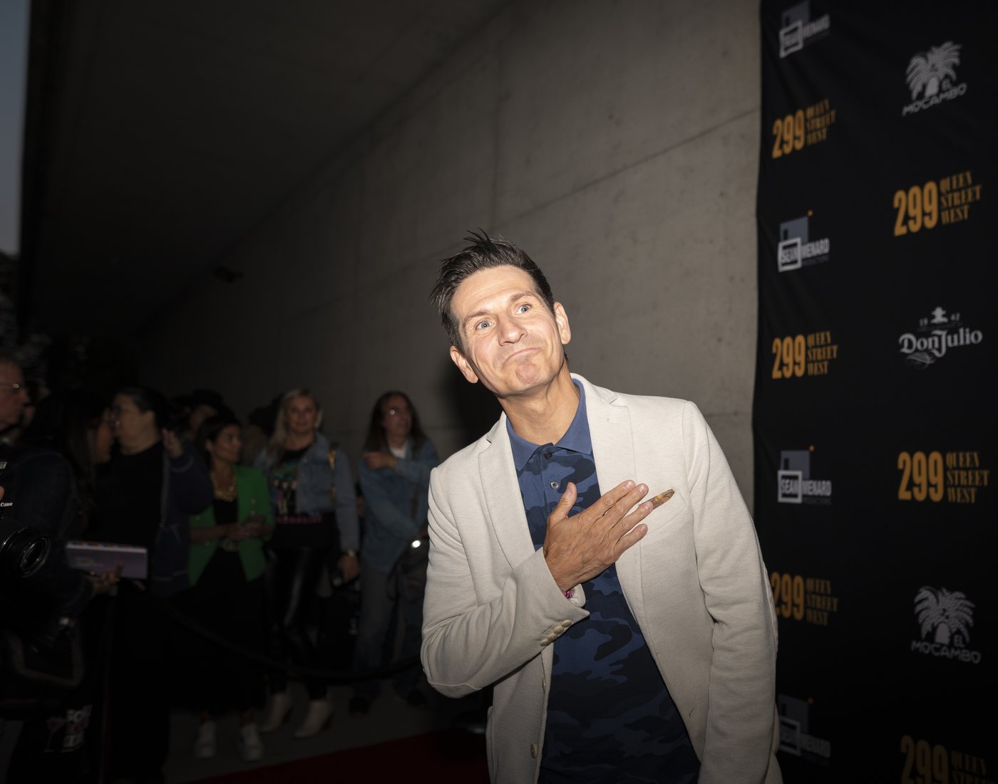 Rick Campanelli to reveal secret demons that 'will shock many' in new memoir | iNFOnews.ca Rick Campanelli to reveal secret demons that 'will shock many' in new memoir | iNFOnews.ca