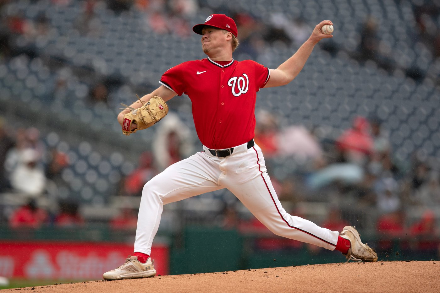 Andrés Chaparro's 2-homer game lifts Nationals over Mets 6-4 in season finale | iNFOnews.ca