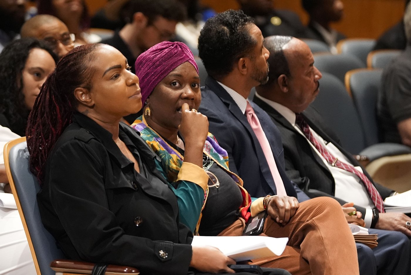 A civil rights icon's childhood home will not be a museum after opposition from her descendants | iNFOnews.ca A civil rights icon's childhood home will not be a museum after opposition from her descendants | iNFOnews.ca