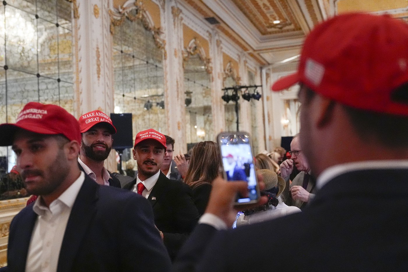 Election 2024 Latest: With 1 week to go, Harris speaks in Washington as Trump stumps in Pennsylvania | iNFOnews.ca Election 2024 Latest: With 1 week to go, Harris speaks in Washington as Trump stumps in Pennsylvania | iNFOnews.ca
