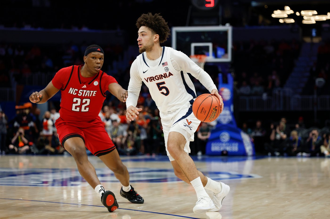 Michigan gets No. 1 seed in Midwest, where Iowa State, Virginia and Alabama are in March Madness mix | iNFOnews.ca Michigan gets No. 1 seed in Midwest, where Iowa State, Virginia and Alabama are in March Madness mix | iNFOnews.ca