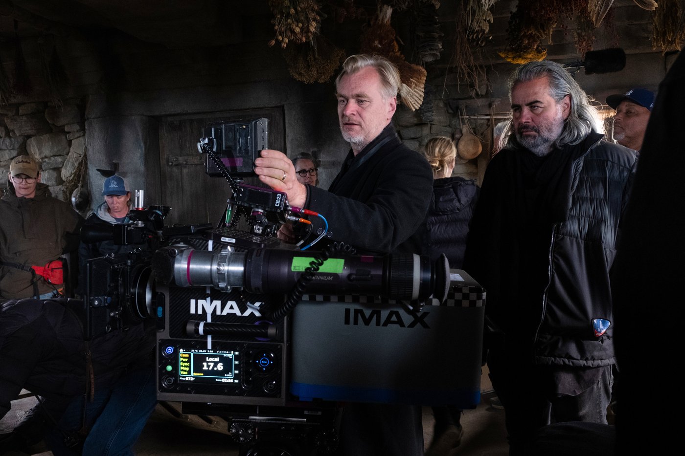 Behind Christopher Nolan’s 6-country epic undertaking to bring ‘The Odyssey’ to the big screen | iNFOnews.ca Behind Christopher Nolan’s 6-country epic undertaking to bring ‘The Odyssey’ to the big screen | iNFOnews.ca