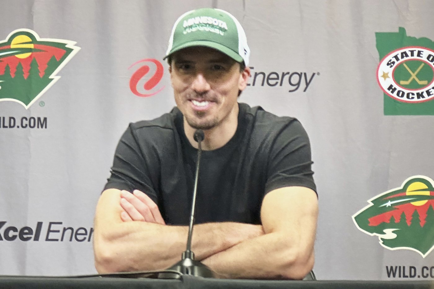 Marc-Andre Fleury has played his last NHL game, but retirement can wait a few more weeks | iNFOnews.ca