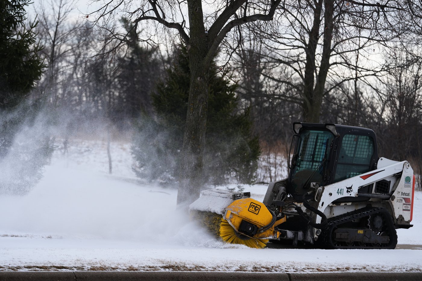 Take these steps to protect yourself from winter weather dangers | iNFOnews.ca
