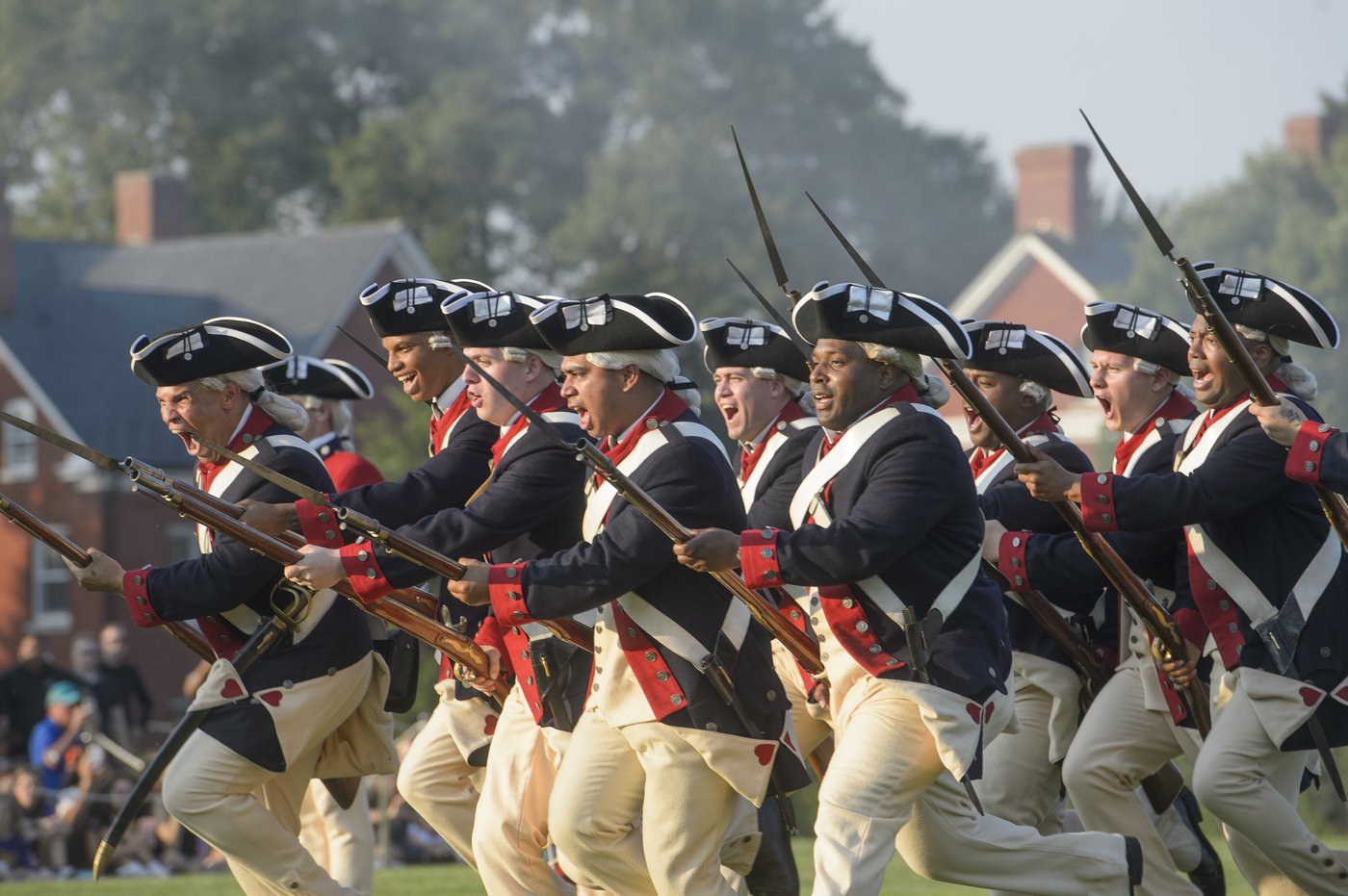 Here’s what to expect at the Army’s 250th anniversary parade on Trump’s birthday | iNFOnews.ca Here’s what to expect at the Army’s 250th anniversary parade on Trump’s birthday | iNFOnews.ca