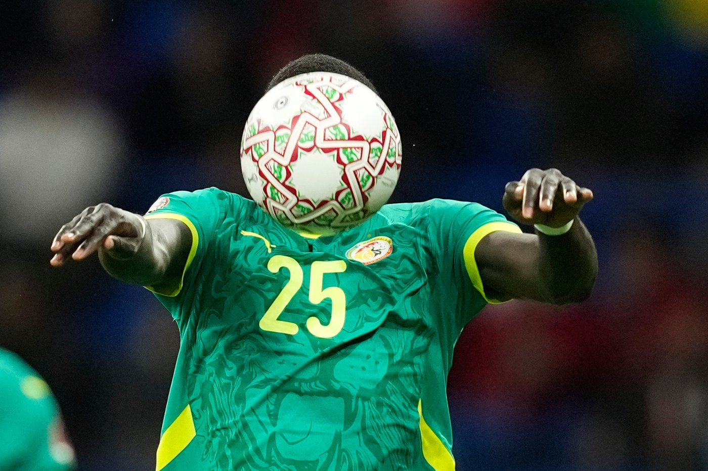 Sadio Mané-inspired Senegal and Mali set up Africa Cup quarterfinal | iNFOnews.ca Sadio Mané-inspired Senegal and Mali set up Africa Cup quarterfinal | iNFOnews.ca