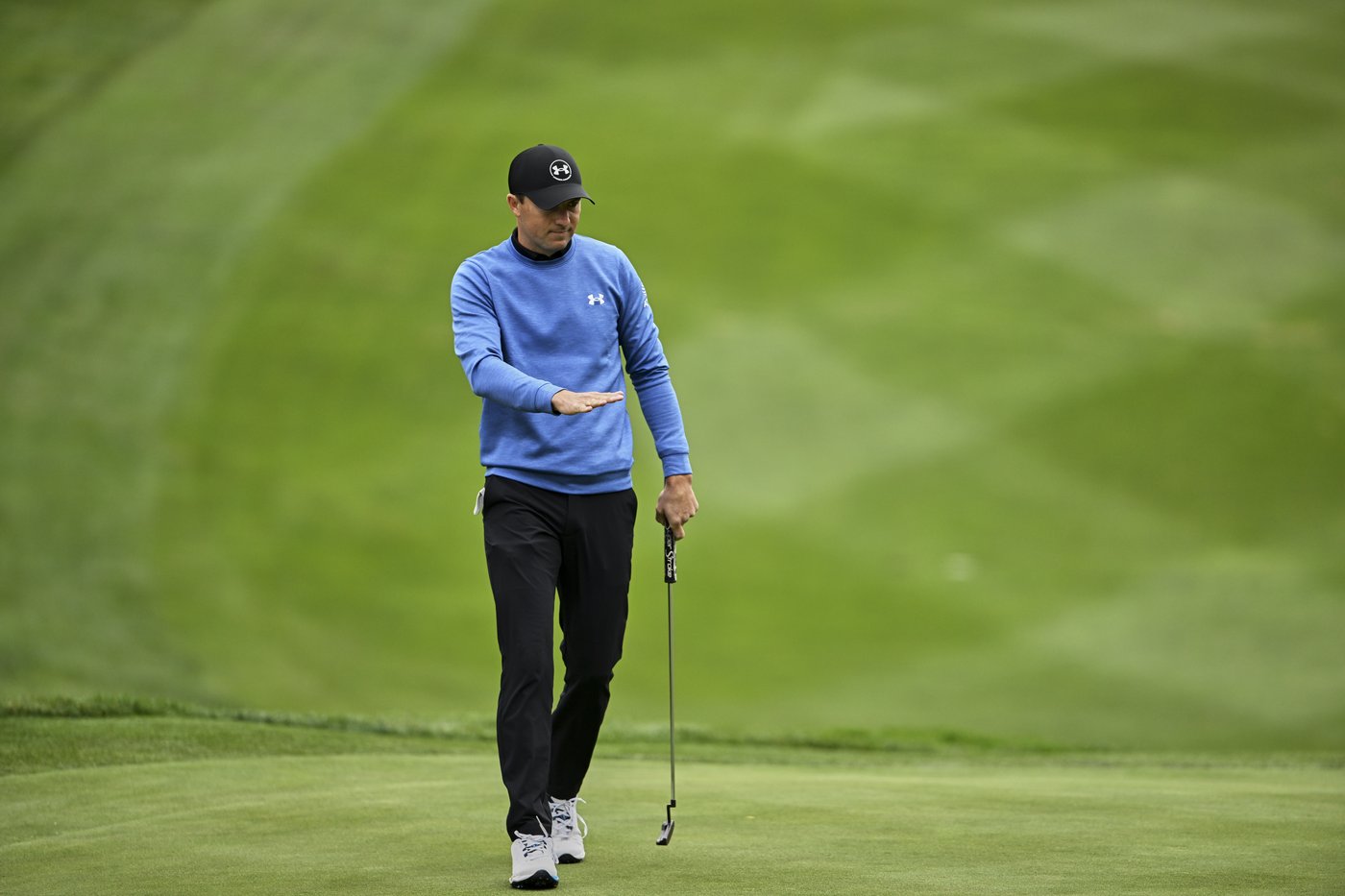 McIlroy and Lowry come up aces, Scheffler back with a 67 and Henley takes Pebble Beach lead | iNFOnews.ca McIlroy and Lowry come up aces, Scheffler back with a 67 and Henley takes Pebble Beach lead | iNFOnews.ca