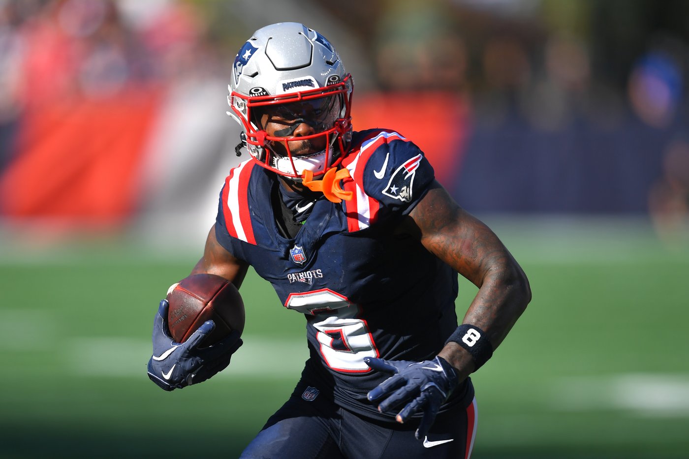 Patriots go for their fourth victory in 5 games when they visit the 1-win Saints | iNFOnews.ca Patriots go for their fourth victory in 5 games when they visit the 1-win Saints | iNFOnews.ca