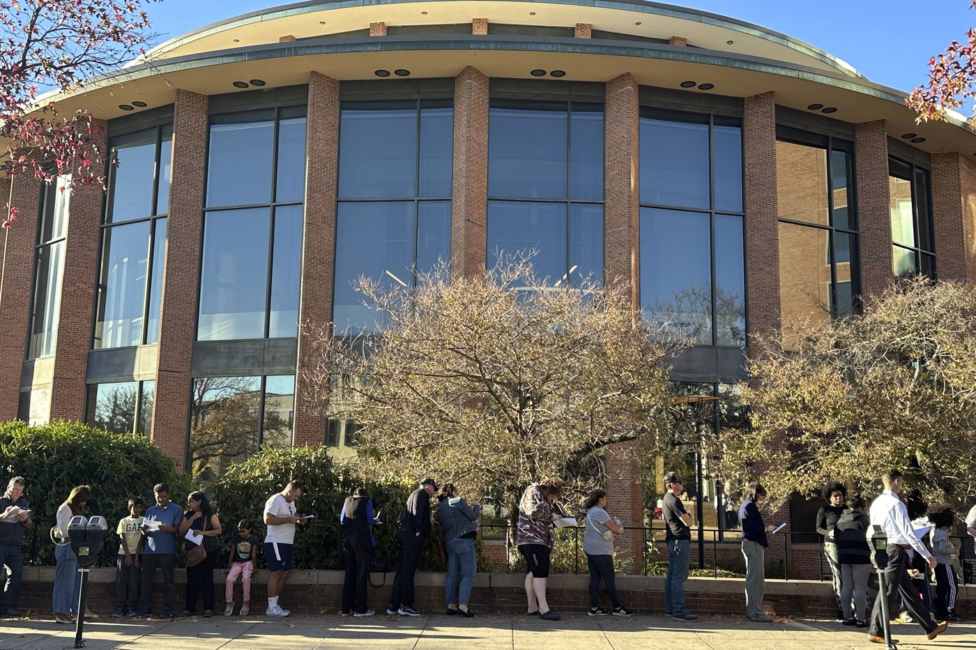 Supreme Court allows Pennsylvania to count contested provisional ballots, rejecting Republican plea | iNFOnews.ca