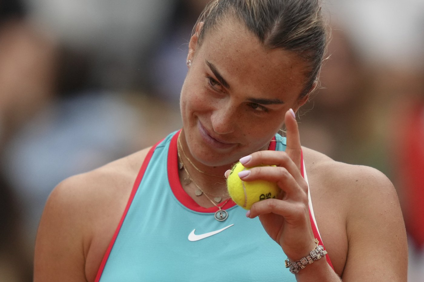 PHOTO COLLECTION: Best of French Open Tennis Finals | iNFOnews.ca