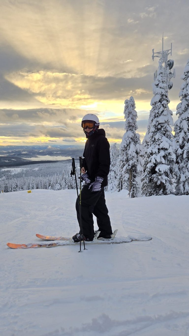 B.C. man cured of rare disease in world-first for new gene-editing technology | iNFOnews.ca