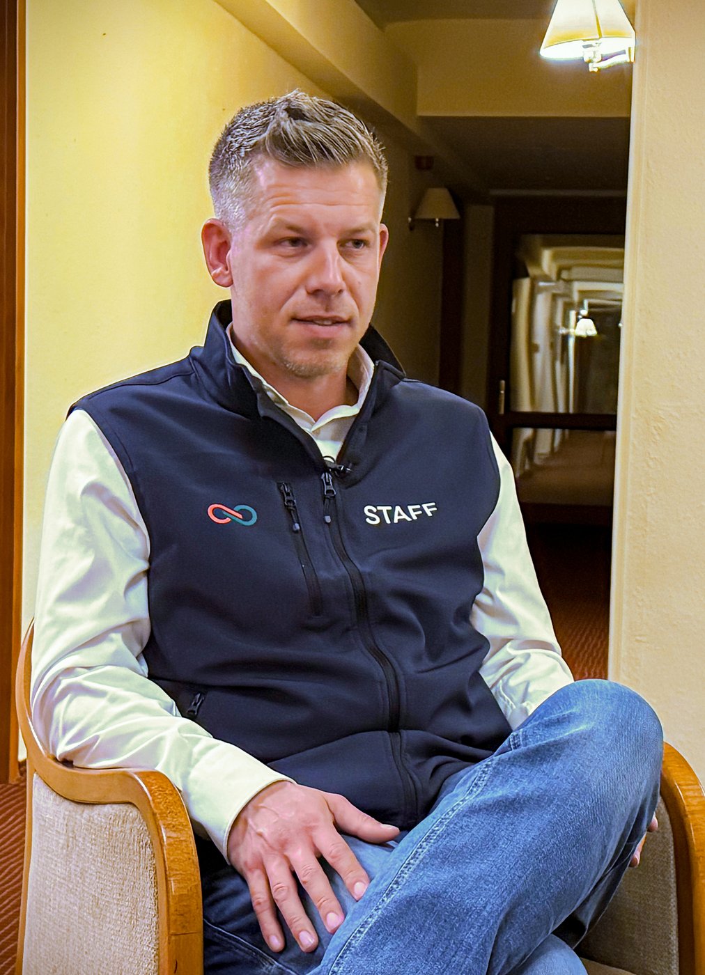Exclusive: Orbán challenger Magyar says election is a 'referendum' on Hungary's place in the world | iNFOnews.ca