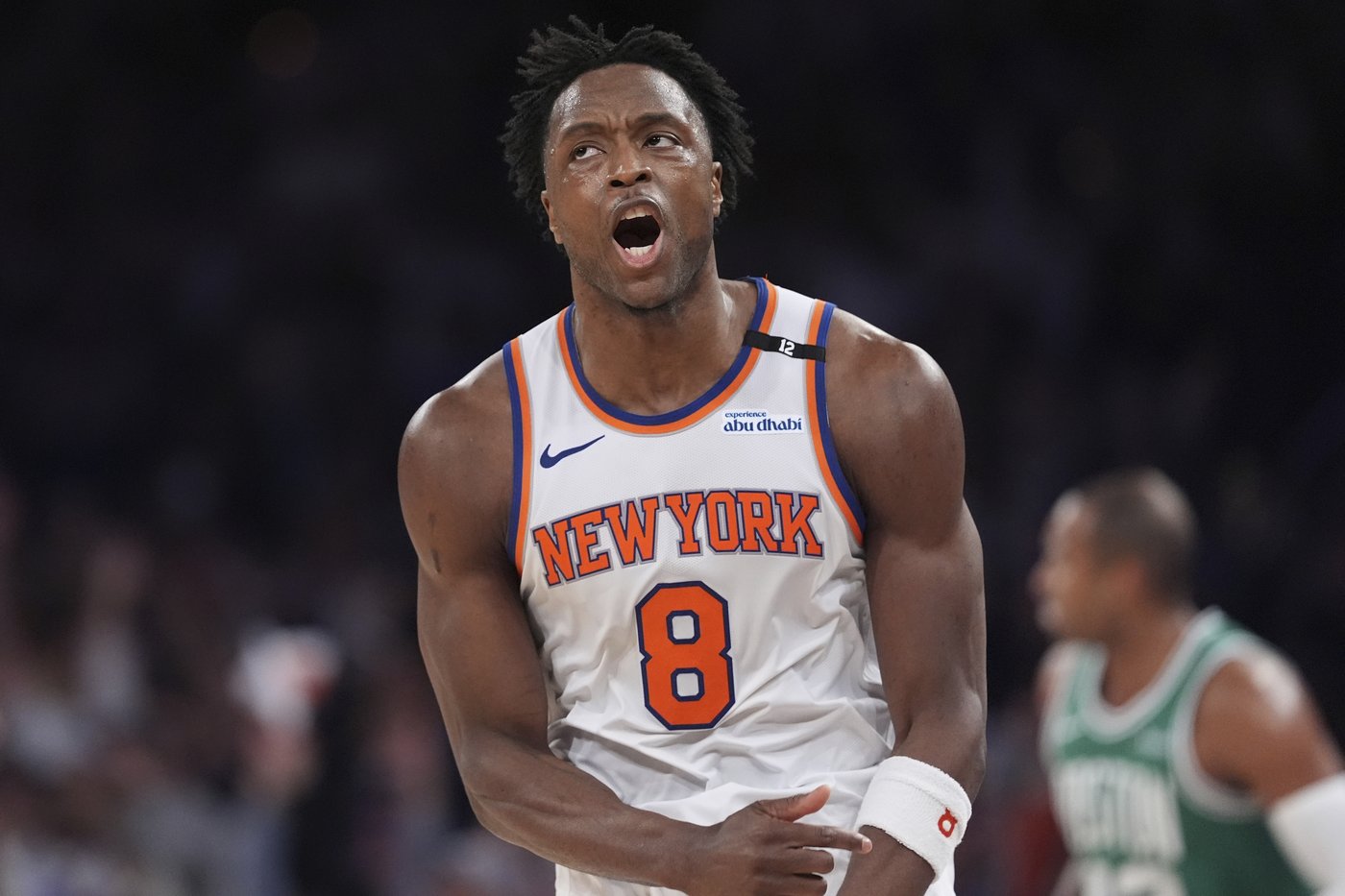 Preview capsule for the Indiana-New York Eastern Conference finals | iNFOnews.ca