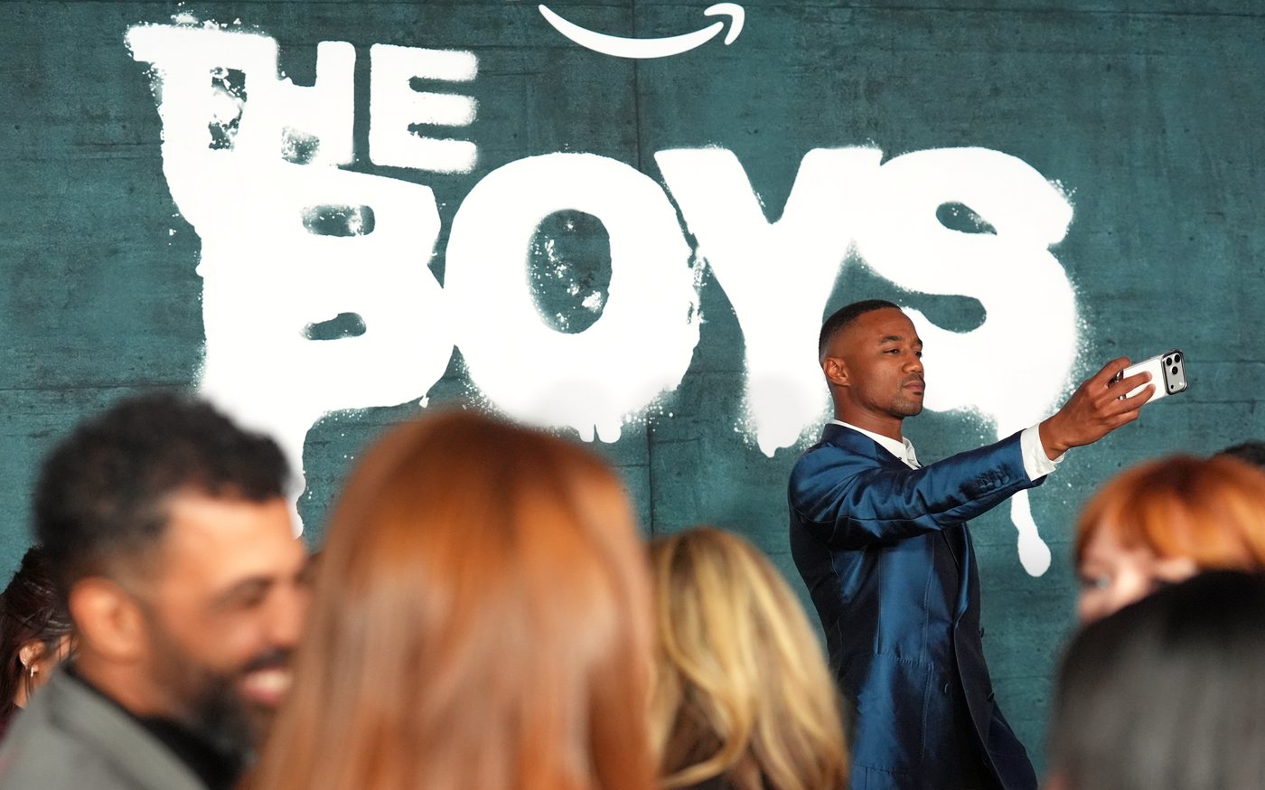 As 'The Boys' ends, actors reveal their craziest stunts and what's next for Vought | iNFOnews.ca