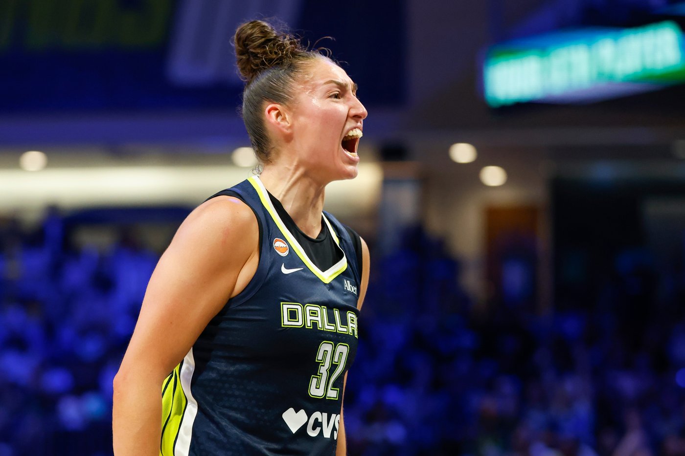 Former WNBA stars Lauren Jackson, Elena Delle Donne to compete in All-Star shooting competition | iNFOnews.ca Former WNBA stars Lauren Jackson, Elena Delle Donne to compete in All-Star shooting competition | iNFOnews.ca