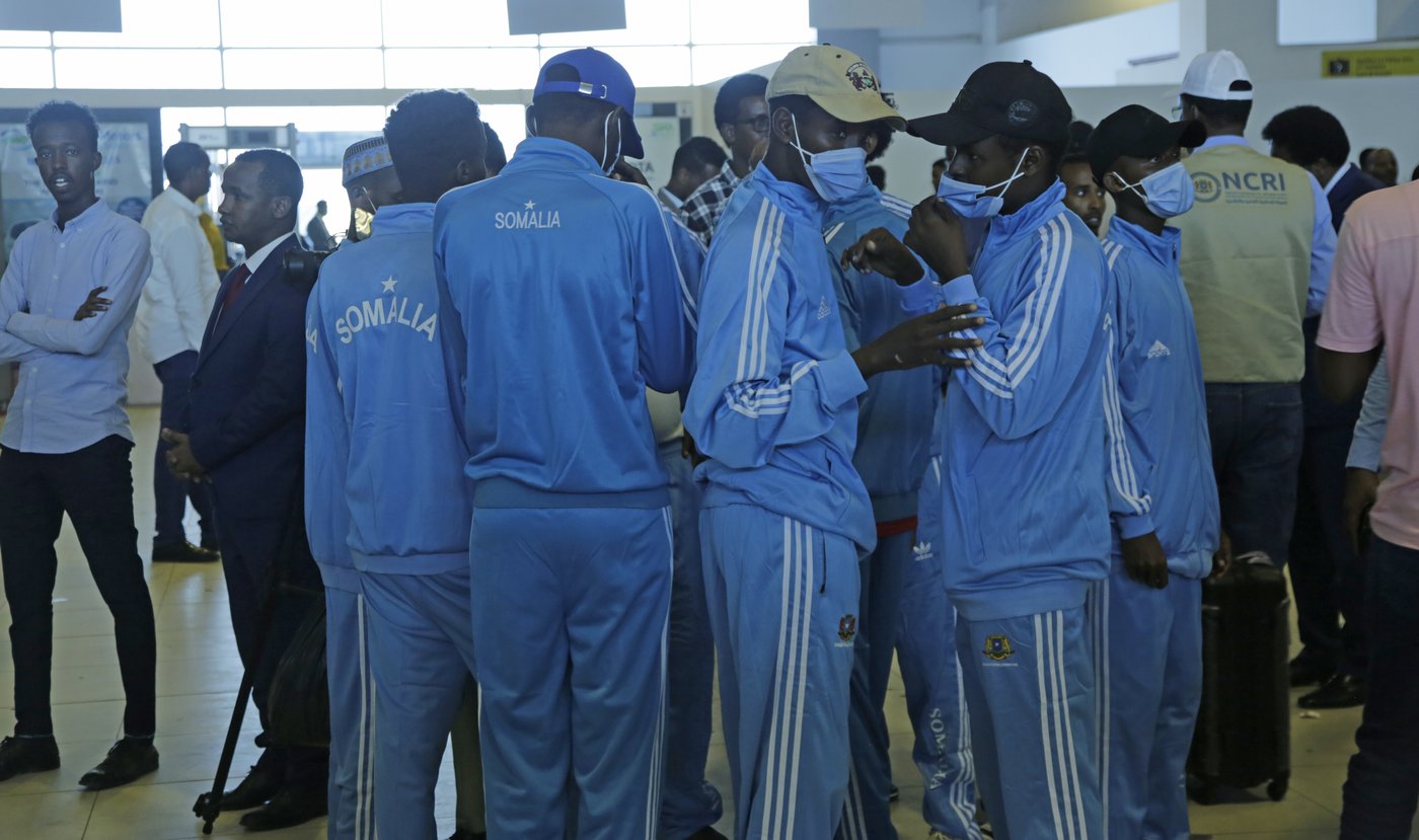 Migrants who survived Madagascar boat tragedy arrive back in Somalia | iNFOnews.ca Migrants who survived Madagascar boat tragedy arrive back in Somalia | iNFOnews.ca