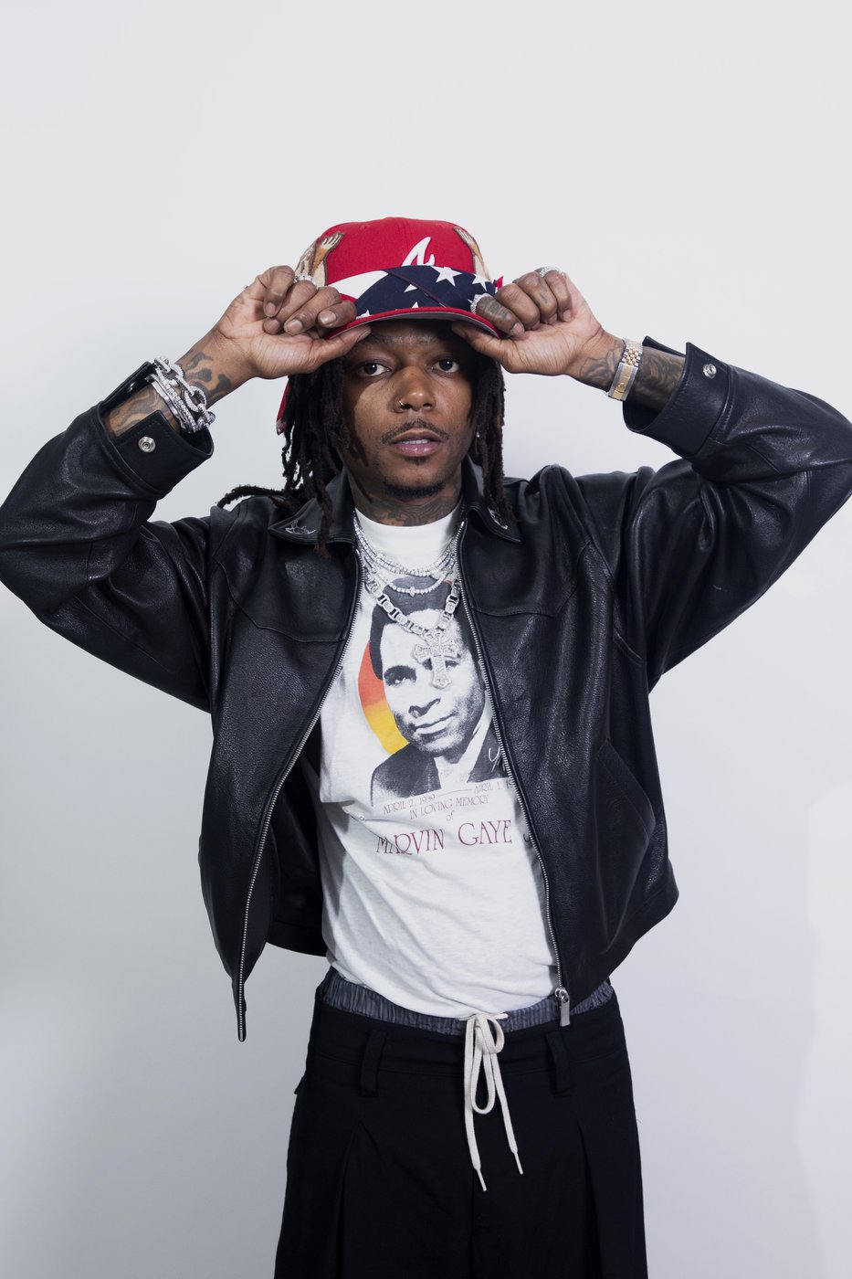 From 'Bodies' to new albums, allow Offset and JID to reintroduce themselves | iNFOnews.ca