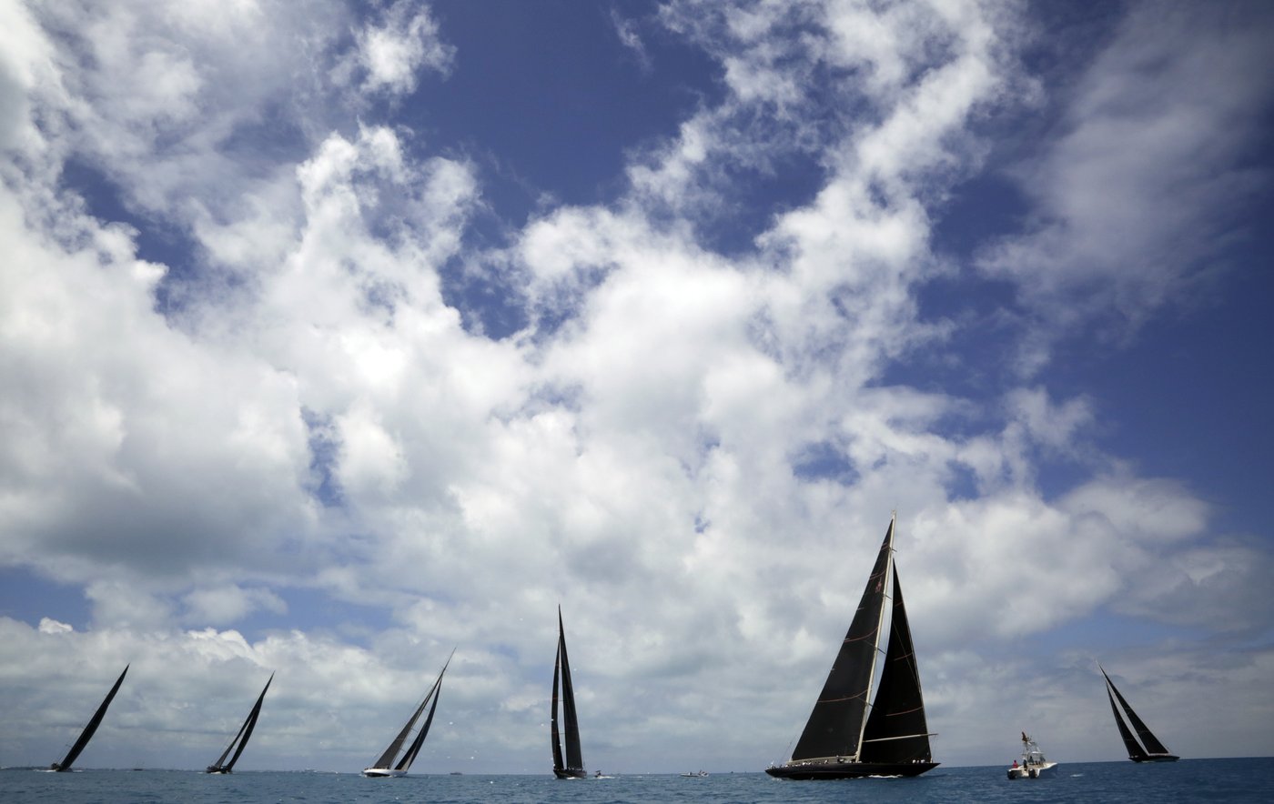 Naples to host next America's Cup in 2027 when New Zealand will seek fourth straight title | iNFOnews.ca Naples to host next America's Cup in 2027 when New Zealand will seek fourth straight title | iNFOnews.ca
