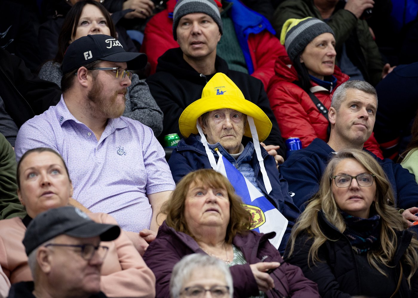 Photo Gallery: The week in sports photos | iNFOnews.ca