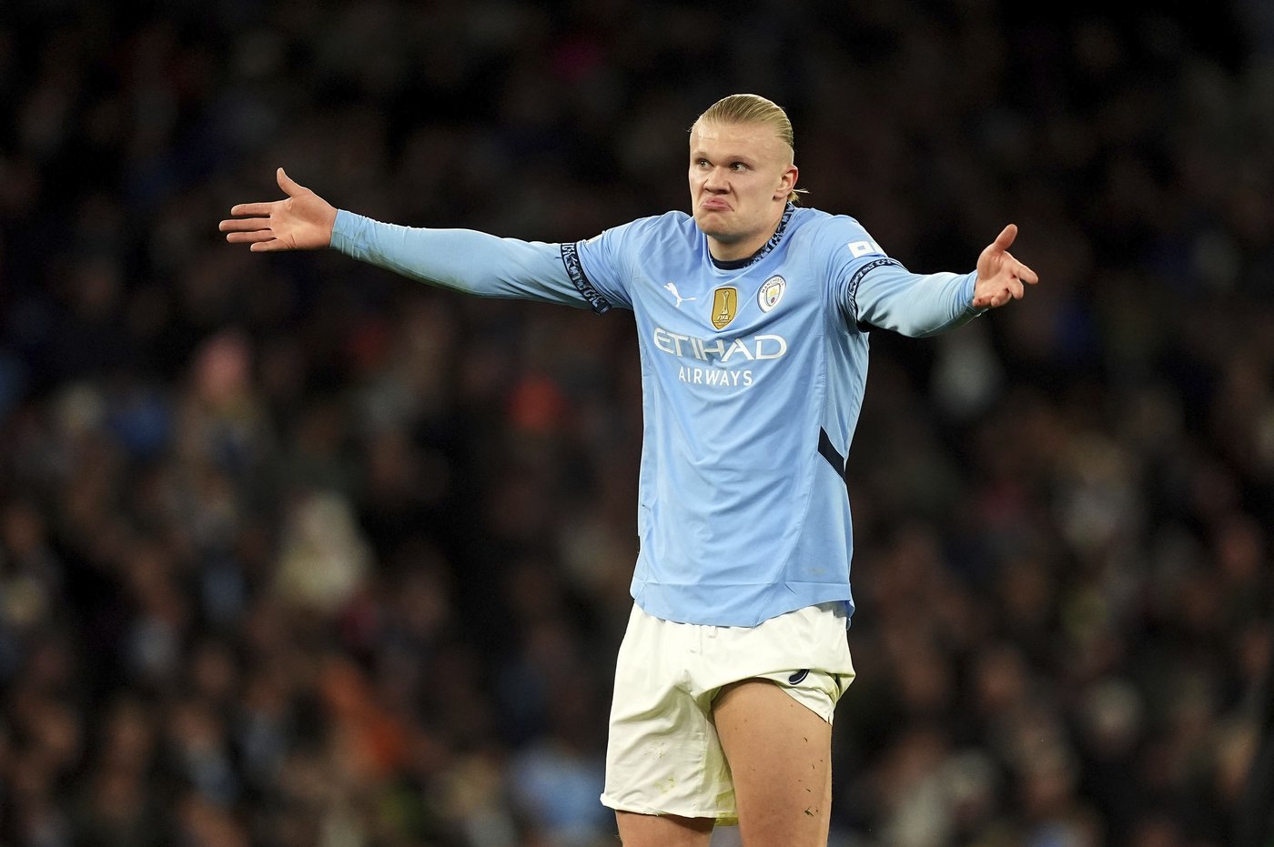 Guardiola and shellshocked Man City face the match they dread | iNFOnews.ca Guardiola and shellshocked Man City face the match they dread | iNFOnews.ca