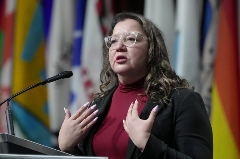 Chiefs vote to reject changes to B.C. coastal oil tanker ban | iNFOnews.ca