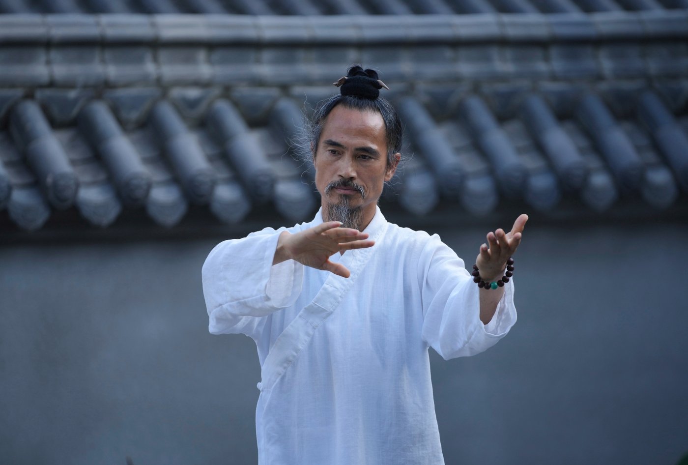 In China’s Taoist martial arts schools, fighting is only part of the lesson | iNFOnews.ca In China’s Taoist martial arts schools, fighting is only part of the lesson | iNFOnews.ca