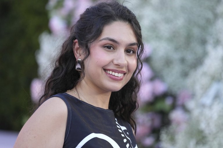 Alessia Cara, Bebe Rexha to sing national anthems in Game 2 of World Series | iNFOnews.ca