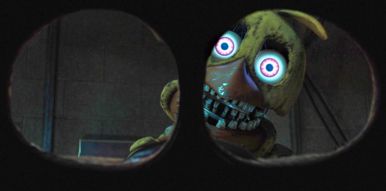 Bad reviews didn’t scare off the ‘Five Nights at Freddy’s 2’ audience. It even broke a record | iNFOnews.ca