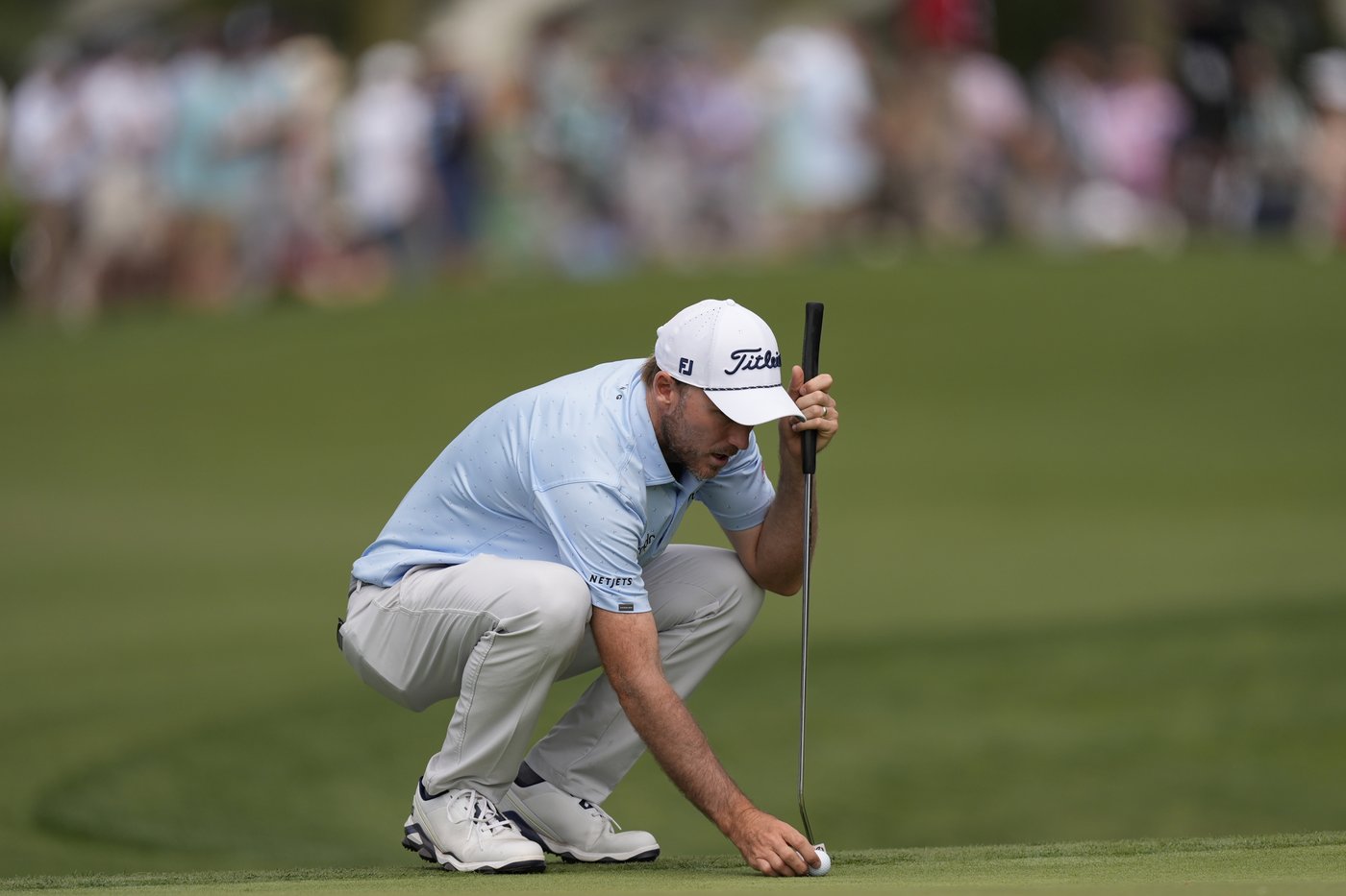 Justin Thomas makes two late birdies to restore his lead at Hilton Head | iNFOnews.ca