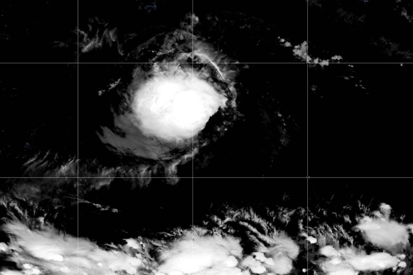 Tropical Storm Edouard forms near Texas and Louisiana while a storm moves toward Hawaii | iNFOnews.ca