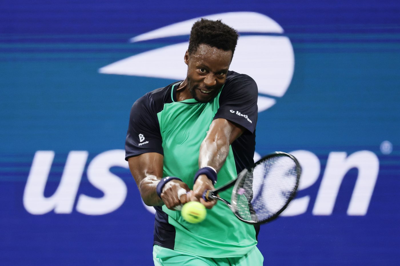 Gael Monfils bids adieu to Grand Slam tennis by losing in the second round at the US Open | iNFOnews.ca