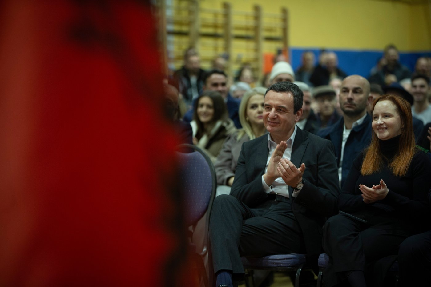 Kosovo heads to a snap vote to end political deadlock | iNFOnews.ca Kosovo heads to a snap vote to end political deadlock | iNFOnews.ca