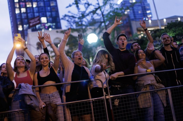 'What does it stand for?' TIFF at 50 is a cultural giant under heightened scrutiny | iNFOnews.ca
