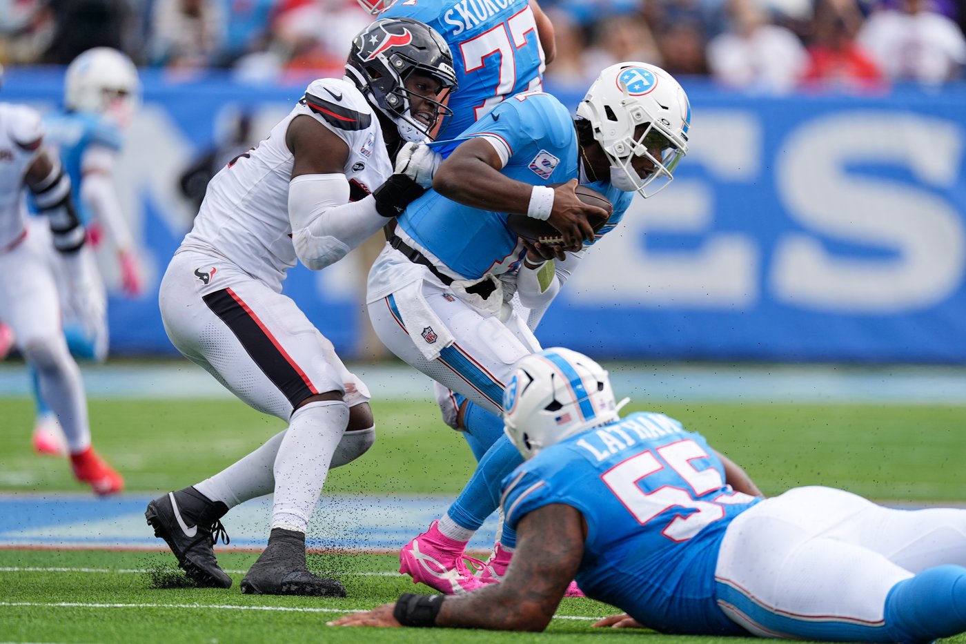 The Colts are hoping to get Jonathan Taylor back on track when they host the winless Titans | iNFOnews.ca The Colts are hoping to get Jonathan Taylor back on track when they host the winless Titans | iNFOnews.ca