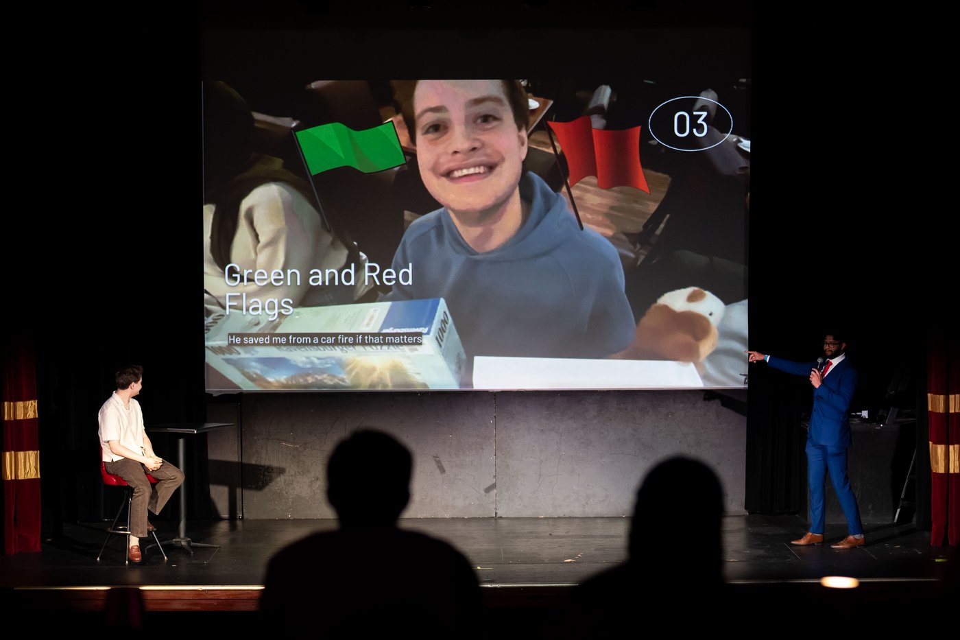 Does your single friend excel? Try a PowerPoint dating pitch | iNFOnews.ca