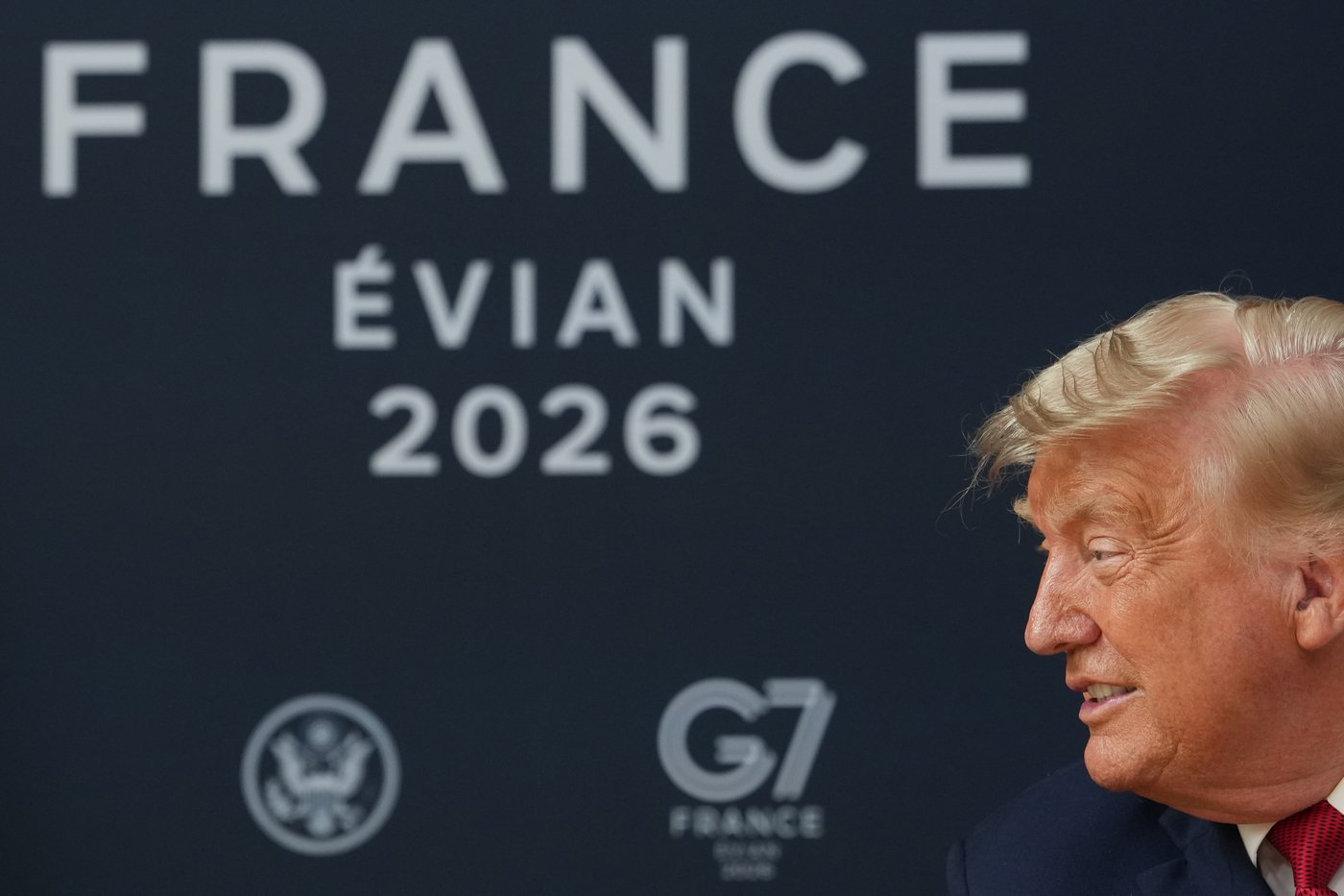 Takeaways from the G7: Trump's new attitude toward allies buoyed by their praise for Iran deal | iNFOnews.ca Takeaways from the G7: Trump's new attitude toward allies buoyed by their praise for Iran deal | iNFOnews.ca