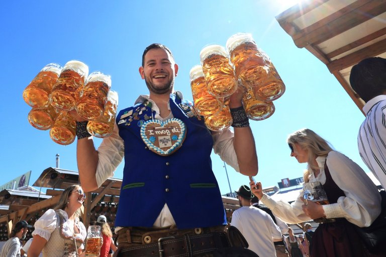 Cheers to Oktoberfest as Bremen hopes to capitalize on Bayern hangover in Bundesliga | iNFOnews.ca