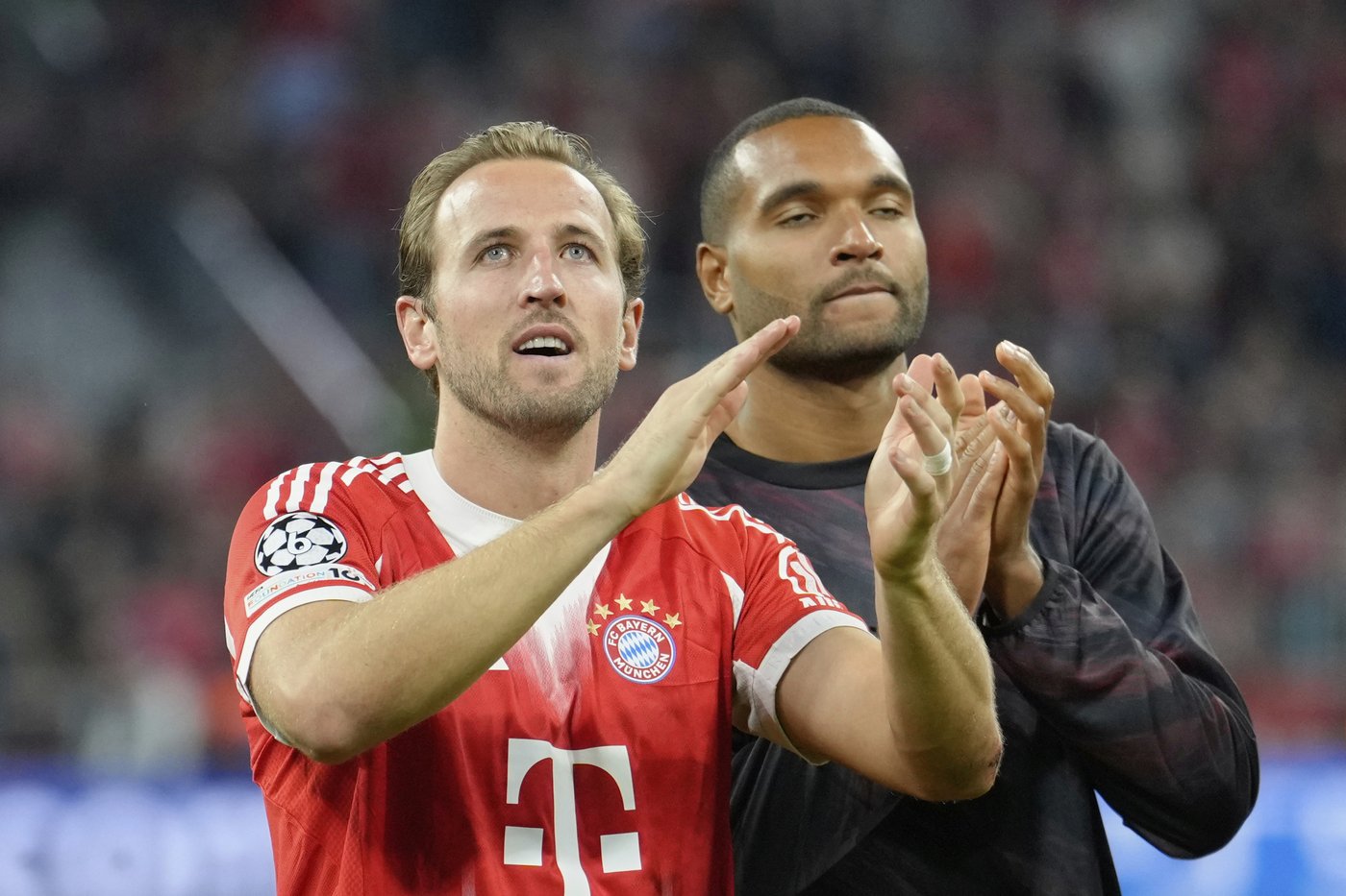 Harry Kane says Champions League 'more open' than Bundesliga after netting 2 goals against Chelsea | iNFOnews.ca