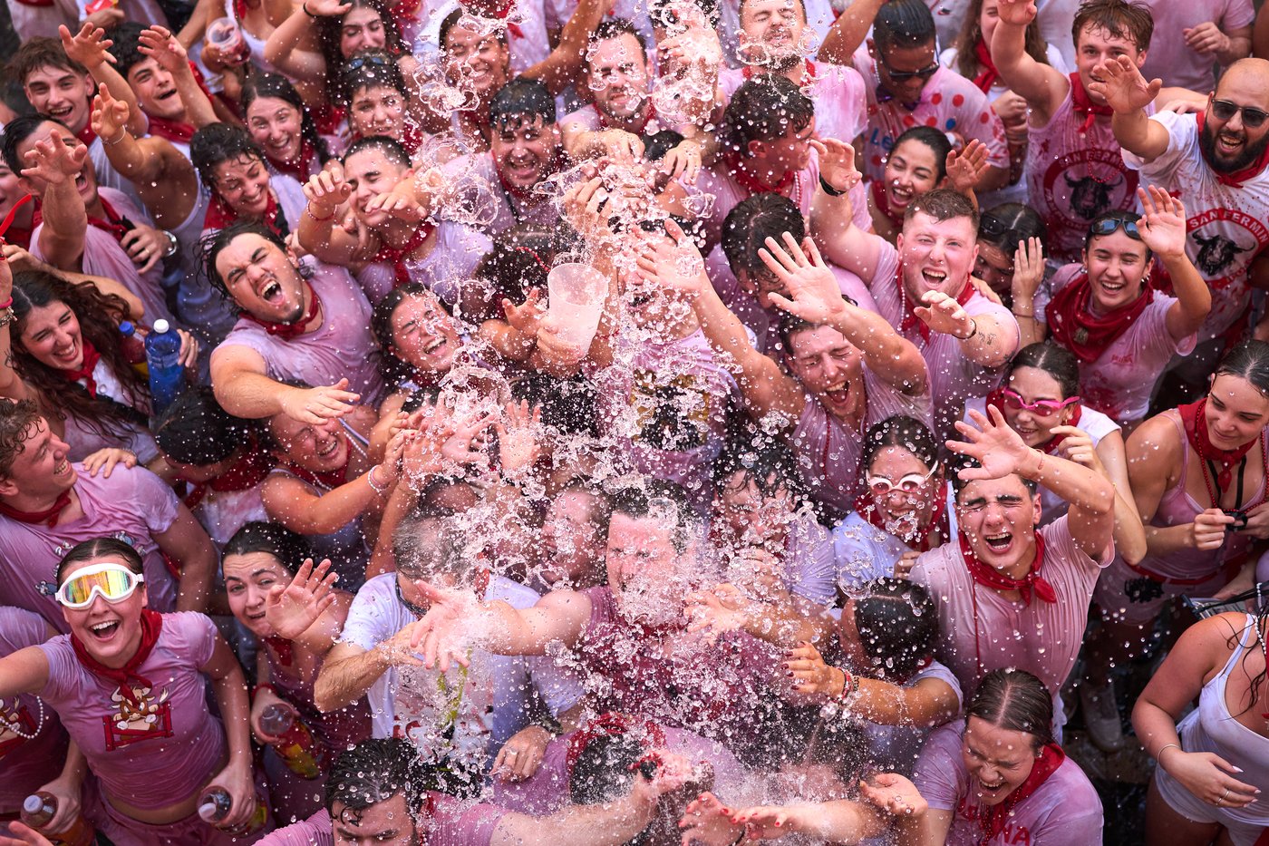 Hemingway’s masterpiece on Spain's bull runs turns 100 years old with its allure intact | iNFOnews.ca