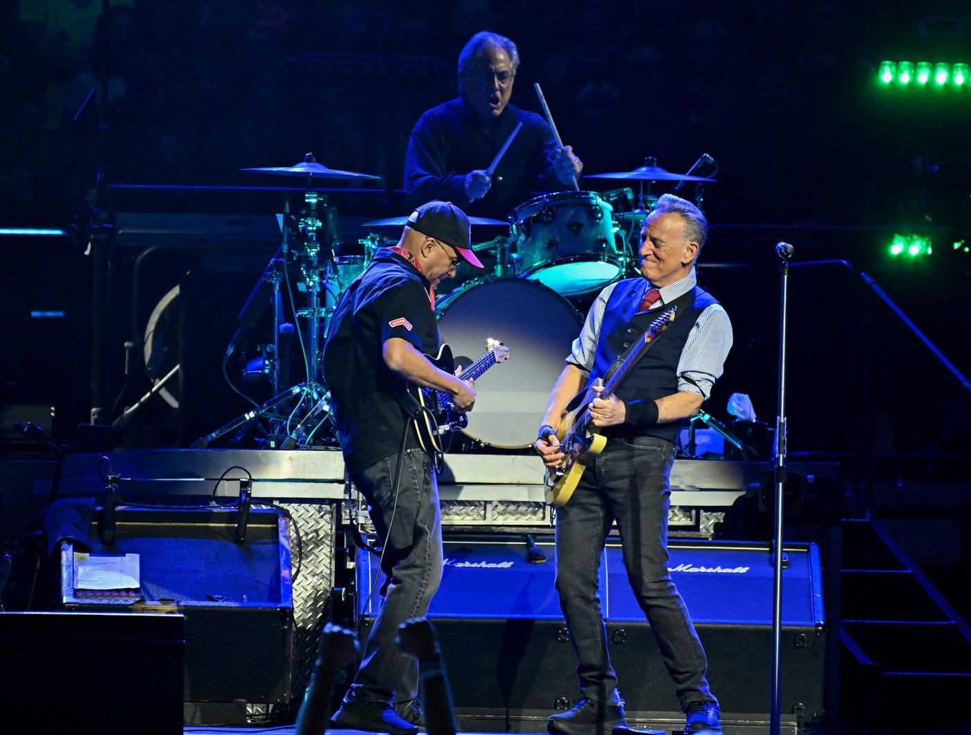 Bruce Springsteen calls out the White House and announces a protest festival | iNFOnews.ca Bruce Springsteen calls out the White House and announces a protest festival | iNFOnews.ca