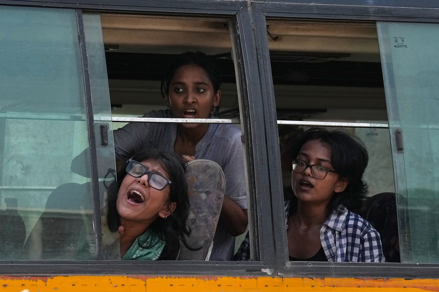 India cracks down on youth protests as anger grows against Modi and election chief | iNFOnews.ca