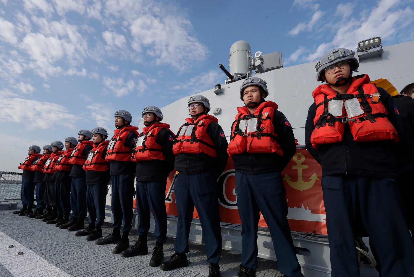 Taiwan says anti-drone measures will be a top priority in defense against China | iNFOnews.ca Taiwan says anti-drone measures will be a top priority in defense against China | iNFOnews.ca