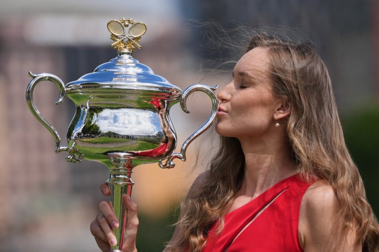 Understated triumph: Elena Rybakina wins the Australian Open with calm precision | iNFOnews.ca