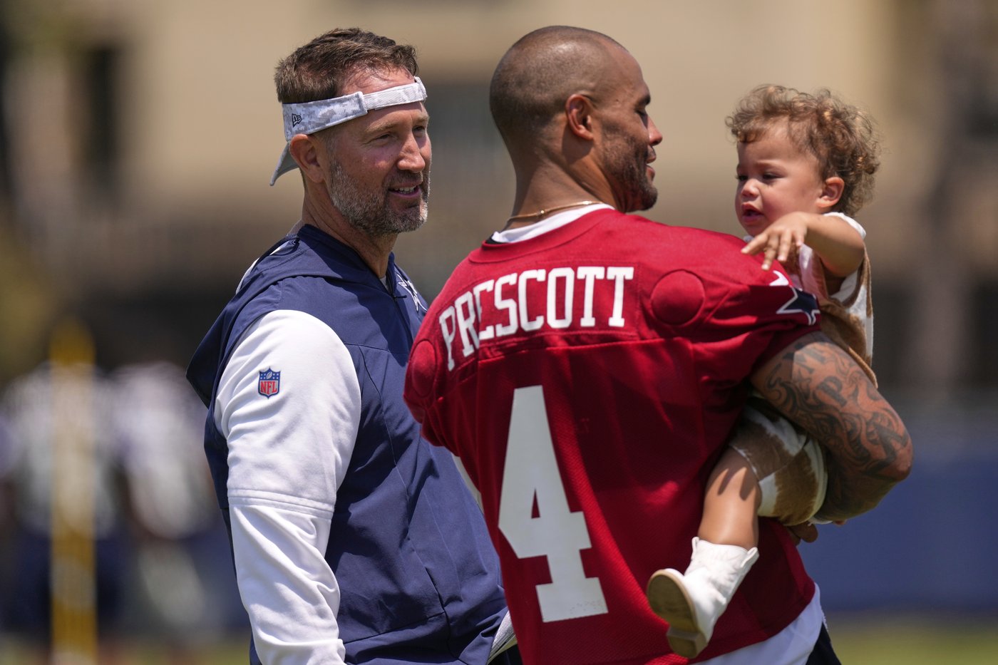 There are 5 first-time NFL head coaches this season and they each face distinct challenges | iNFOnews.ca