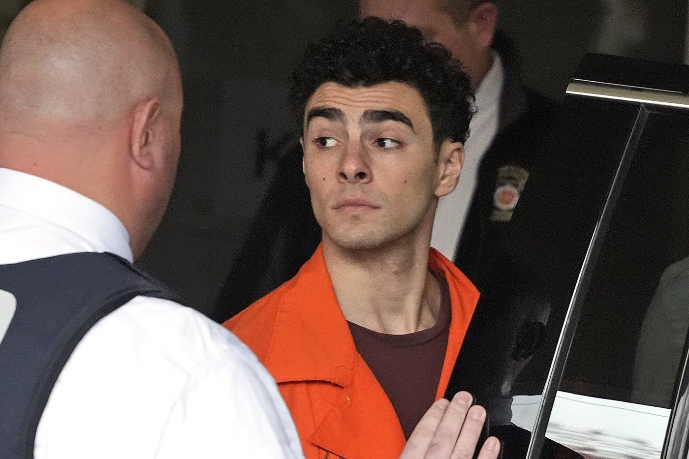 Luigi Mangione set for first court appearance since his arraignment in UnitedHealthcare CEO's death | iNFOnews.ca Luigi Mangione set for first court appearance since his arraignment in UnitedHealthcare CEO's death | iNFOnews.ca