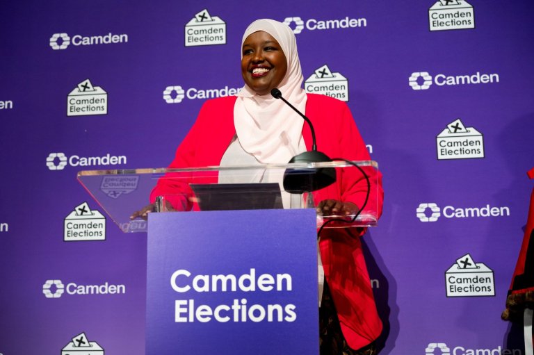 UK's Labour wins a London special election that puts Green Party leader under pressure | iNFOnews.ca
